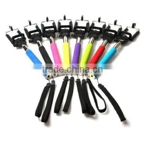 Promotional Self Portrait Stick Monopod Z07-1 thumbnail-2