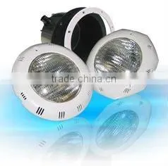 Plastic Niche Underwater Light,swimming Pool Light,led Light thumbnail-1