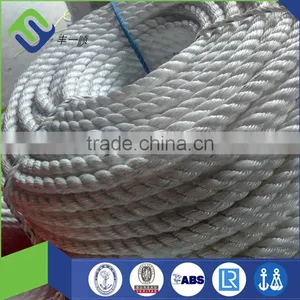 Customized Polypropylene Danline Rope Fishing Rope thumbnail-2