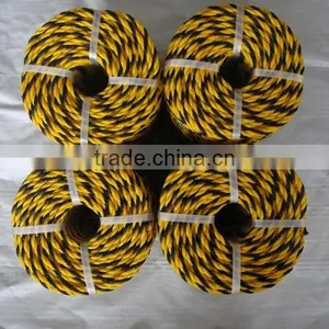 High Quality Color Tiger Rope With Best Price thumbnail-1