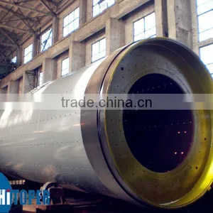 High Quality Cement and Coal Used Portable Grinding Mill for Best Technology From Zhengzhou Toper. thumbnail-1