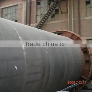 High Demand Products Limestone Rotary Kiln thumbnail-1