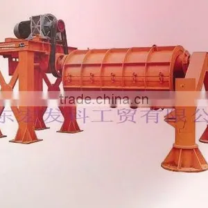HFXG2500 Water Drip Irrigation Pipe Making Machine thumbnail-1