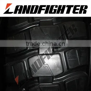 HIGH QUALITY FACTORY PRICE HOT SALES LANDFIGHTER OTR TYRE 17.5R25 L5 GOODRIDE QUALITY thumbnail-2