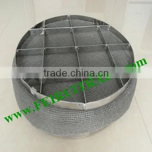 Wavelike Type Demister Pad thumbnail-1