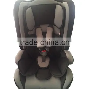 Baby Product Names for Kids / Baby Car Seat / Group 1+2+3, Weight 9-36kg Baby Carriage thumbnail-1