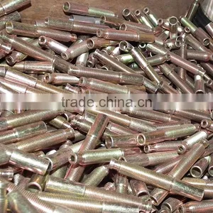 China Supplier High Quality Mechinery Parts Control Cable End Fitting/ Hardware thumbnail-2