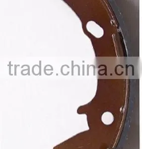 Non-asbestos Brake Shoes thumbnail-1