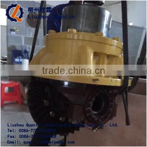 MAIN DRIVER 41C0293 REAR AXLE DRIVER FOR LIUGONG CLG862 thumbnail-5