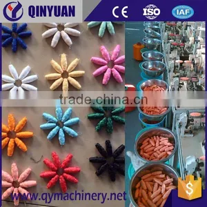 Polyester Bobbin Thread B.o.w Made in China thumbnail-6