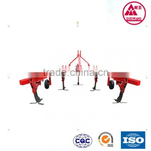 Hot Sale Cnc Machine Parts for Agriculatural Machine/agriculture Machinery Parts thumbnail-6