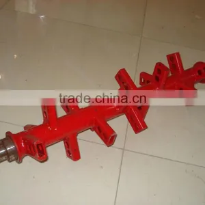 TRACTOR BLADE SHAFT SIFANG JIANGXI thumbnail-2