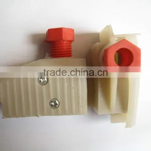 China Supplier Agriculture Tractor Engine Air Breather Assembly thumbnail-1