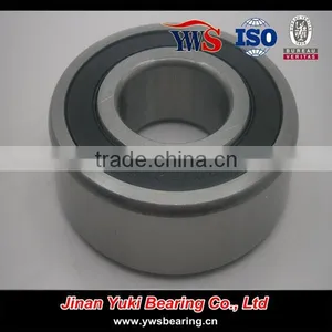 Carbon Steel Deep Groove Ball Bearing 6010 thumbnail-2