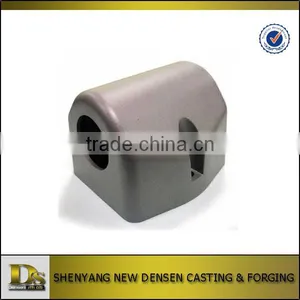Foundry Supplied Stainless Steel Investment Casting thumbnail-3