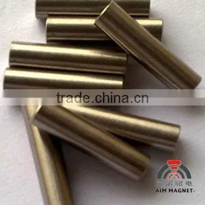 Customized Permanent Cast Alnico Magnet thumbnail-1