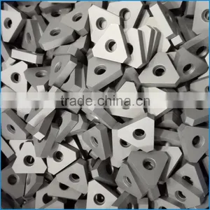 Tungsten Carbide Indexable Turning Tool Insert thumbnail-3