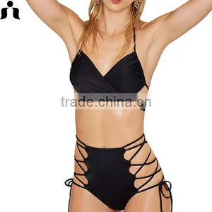 2017 Hot Hot Open Sexy Bikini thumbnail-1