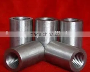 Steel Bar Connection Sleeve Stainless Steel Tube Fittings thumbnail-1