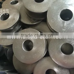 Good Chemical Resistance UHMWPE Bar/Acetal/Derlin/extruded thumbnail-5