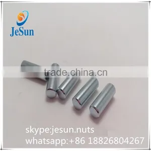 Special Custom Stainless Steel Straight Dowel Pin From Manufacturer thumbnail-2
