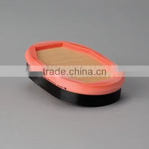 Truck Channel Flow Safety Air Filter 2277449/P785965 for CATERPILLA R thumbnail-1