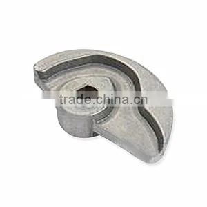 Door Lock Cover,Door Lock Parts thumbnail-1