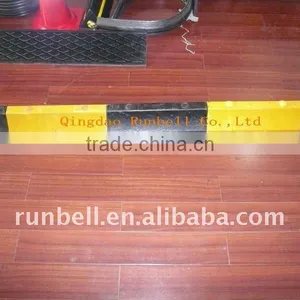 Rubber Parking Curbs thumbnail-1