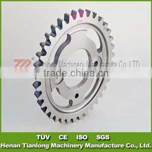 Manufacturers Specializing in the Production of Timing Gears thumbnail-5