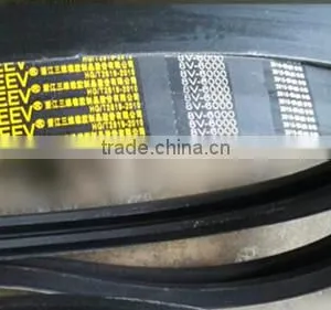 BANDED V-BELTS thumbnail-3