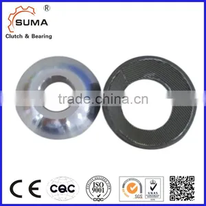 Maintenance Free Bearings Spherical Plain Thrust Bearing GX140F GX140T thumbnail-5