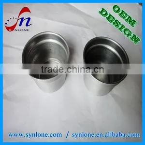 High Quality Customized Stamping Part Deep-drawn Part thumbnail-1