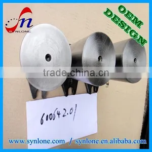 OEM High Quality Metal Fabrication Welding Parts thumbnail-6