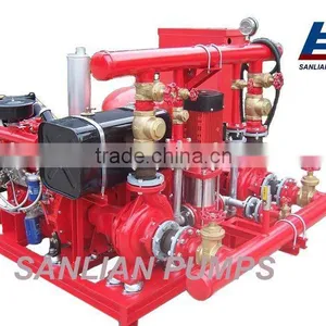 Fire Pump System thumbnail-1