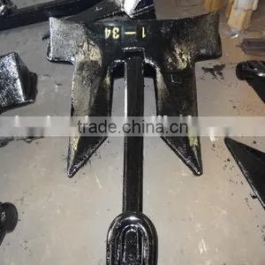 Yingjunda Stockless Anchor AC-14 Anchor thumbnail-2