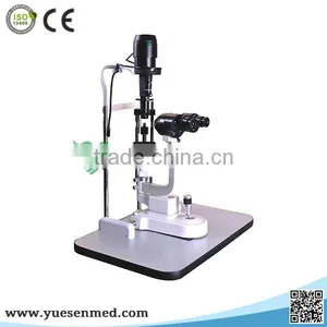 Microscope Ophthalmic Equipments Portable Slit Lamp for Sale thumbnail-2