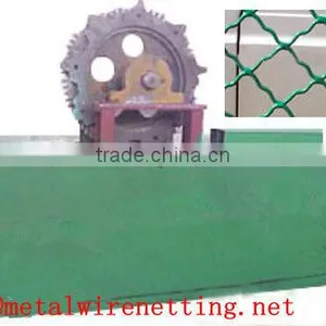 Guarding Fence Crimped Wire Mesh Machine Equipment thumbnail-1