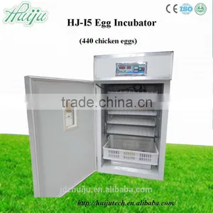 Best Quality CE 440 Egg Incubator for Chicken Egg Incubator Price Cheap Chicken Incubator Machine HJ-I5 thumbnail-1