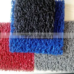 15mm HOT Pvc Anti Slip Cushion Mat Floor Cushion Mat thumbnail-5