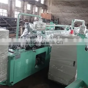 Automatic Chain Link Fencing Weaving Machines thumbnail-5