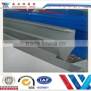Building Materials Low Cost Roof Tile Ridge Cap,metal Roof Ridge Cap Made in China thumbnail-3