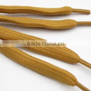 Cheapest Colorful Offer Flat Shoelace ,various Color,Welcome OEM thumbnail-1