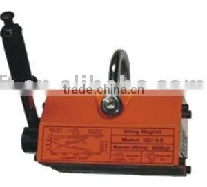 Permanent Lifting Magnet thumbnail-1