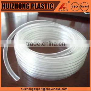 Clear Pvc Transparent Hose Pipe thumbnail-1