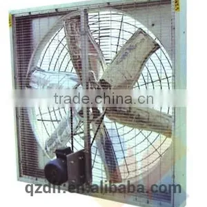 Poultry House Ventilation Fan thumbnail-1