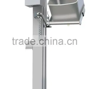 Yuanchang Meat Sausage Processing Machine Elevator T200 thumbnail-1