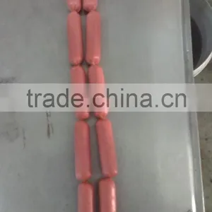 Sausage Linking Cutting Machine for Collagen Casing Sausage thumbnail-1