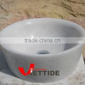 Bathroom Sink Marble thumbnail-1
