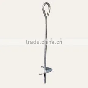 Pole Anchor thumbnail-1
