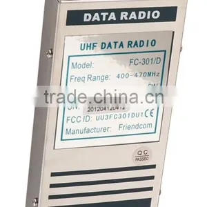 1-5W Data Radio for Long Range Communication thumbnail-4
